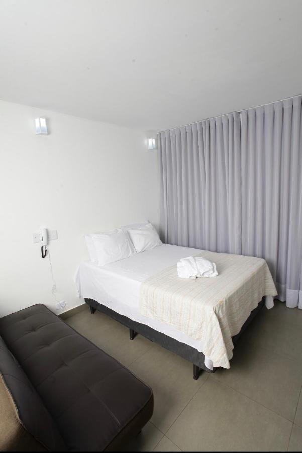 Apartamento 1009 Goiania Exterior photo